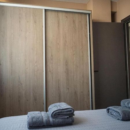 Central Old Town- Ladadika Apartment Salonicco Esterno foto