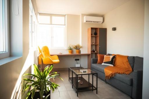 Central Old Town- Ladadika Apartment Salonicco Esterno foto