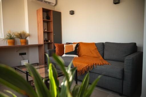 Central Old Town- Ladadika Apartment Salonicco Esterno foto